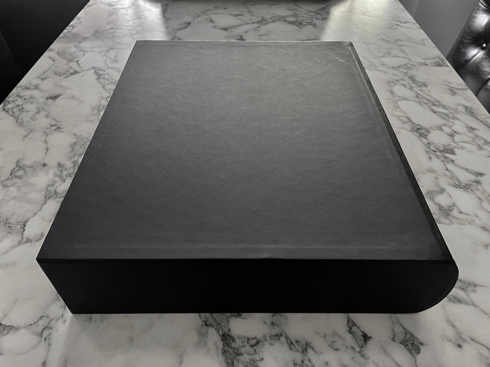 NEW MINT RARE DELUXE LTD ED #309 CLAMSHELL René Magritte: The Blue Box PAINTING