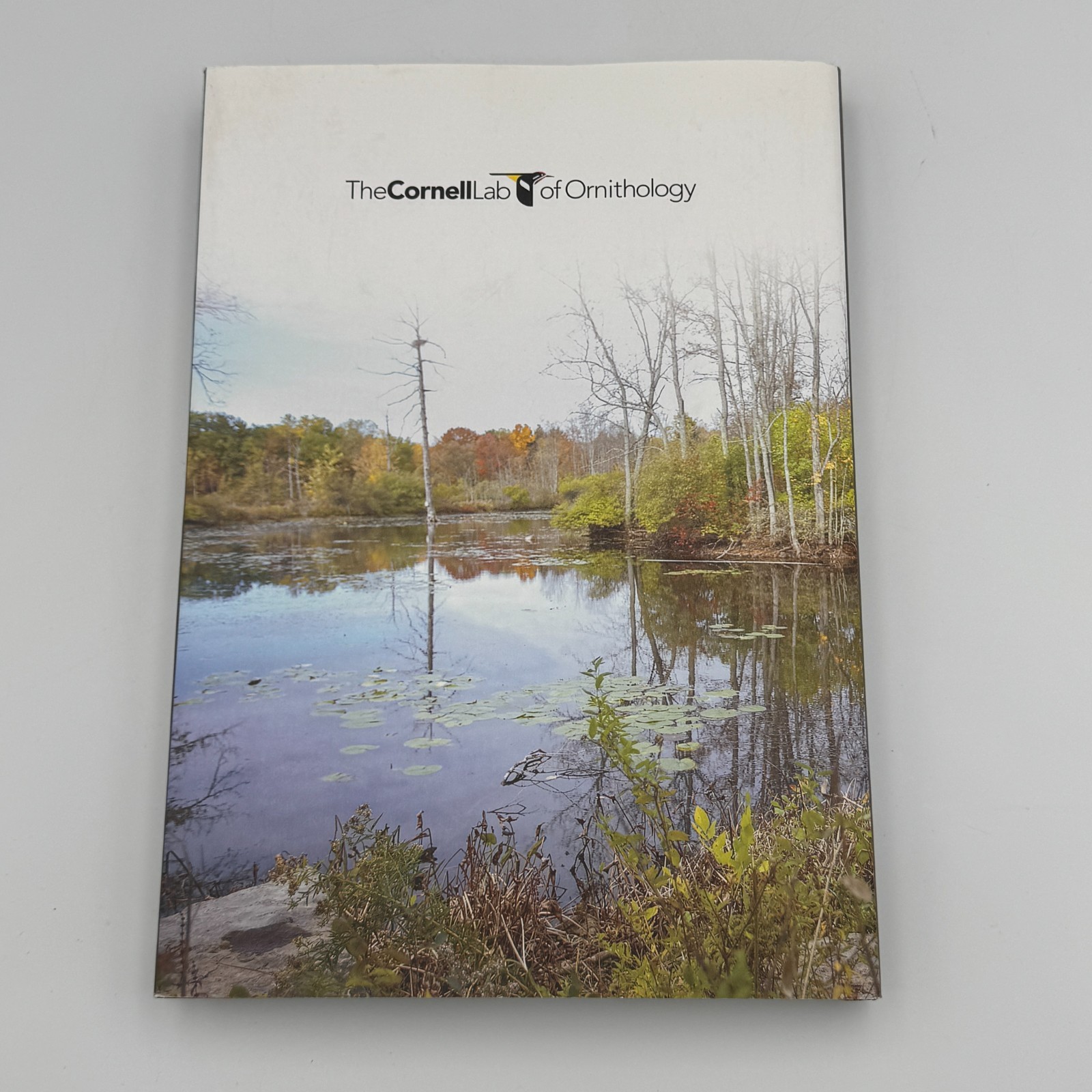 The View from Sapsucker Woods Essays John W Fitzpatrick HCDJ Cornell Ornithology