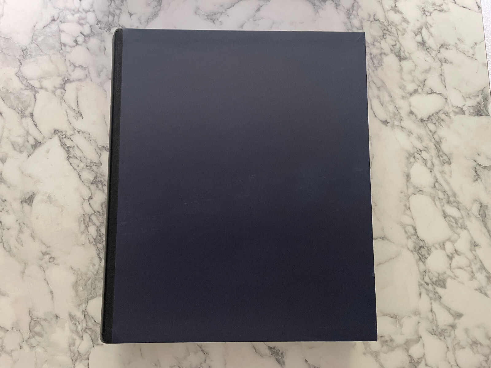 NEW MINT RARE DELUXE LTD ED #309 CLAMSHELL René Magritte: The Blue Box PAINTING
