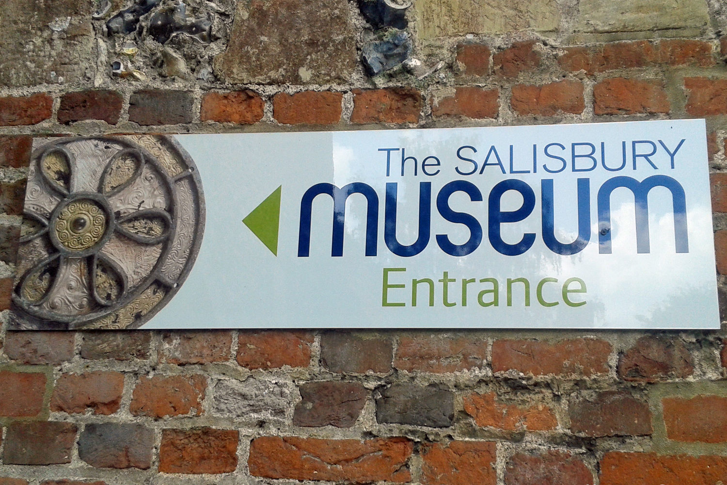 Salisbury Museum