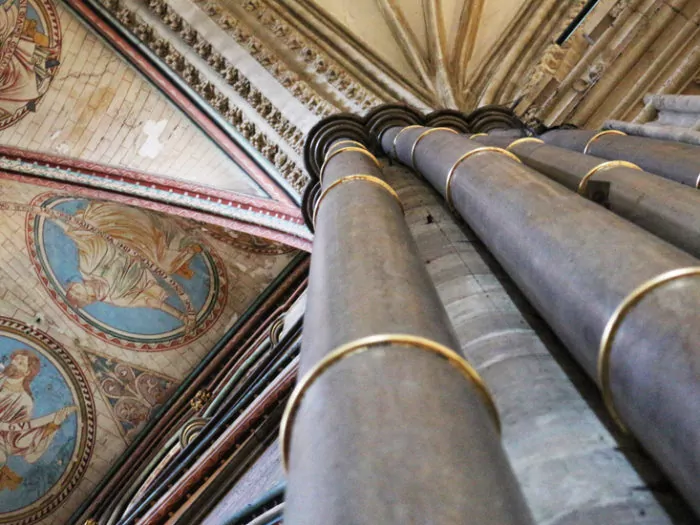 Cathedral
