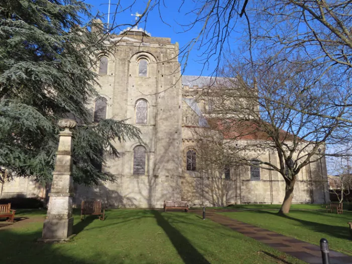 Romsey