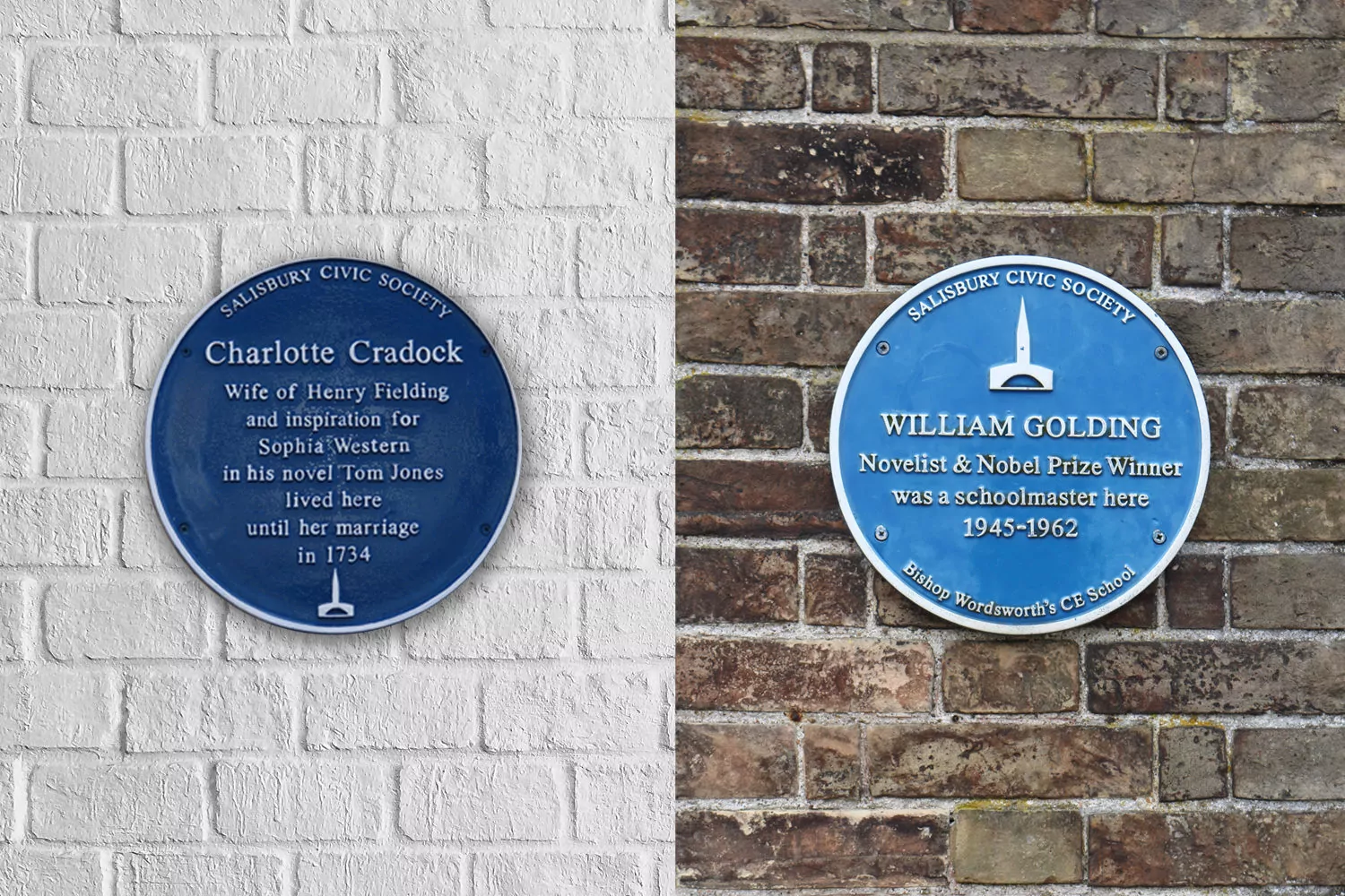 Famous Writers